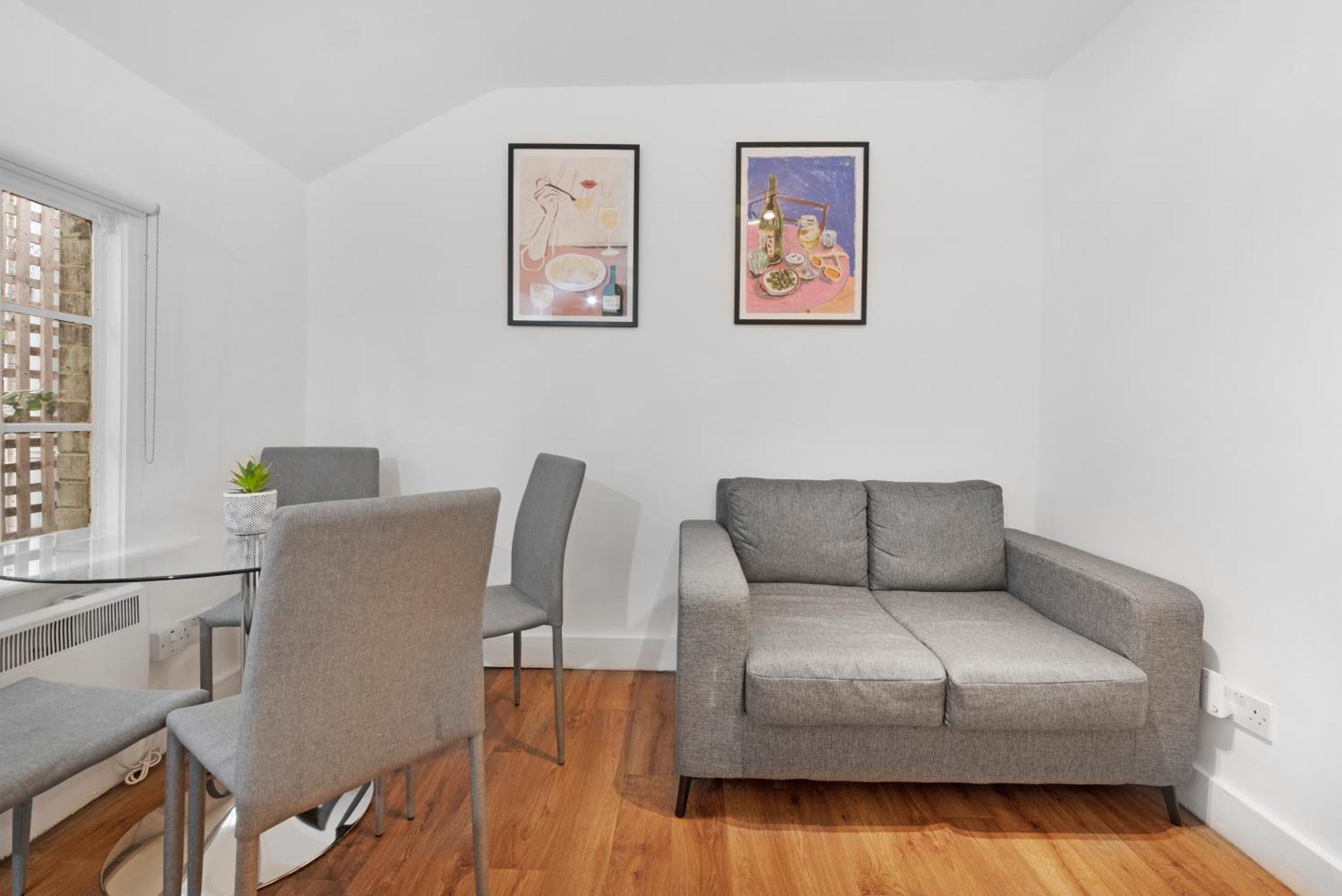 2 Bed Piccadilly Apartment 1 London Exterior photo