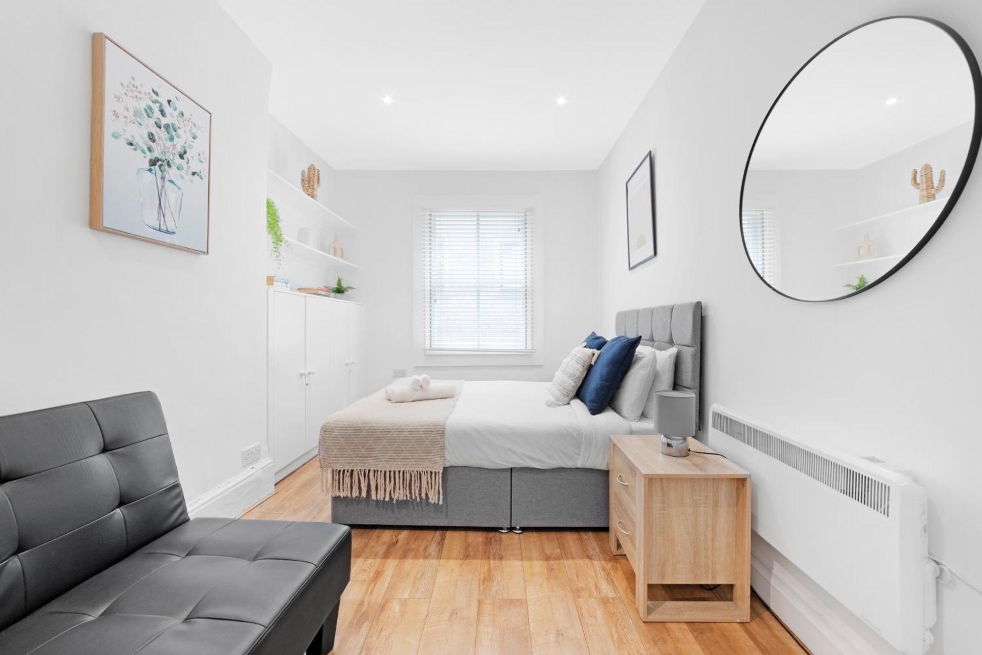 2 Bed Piccadilly Apartment 1 London Exterior photo