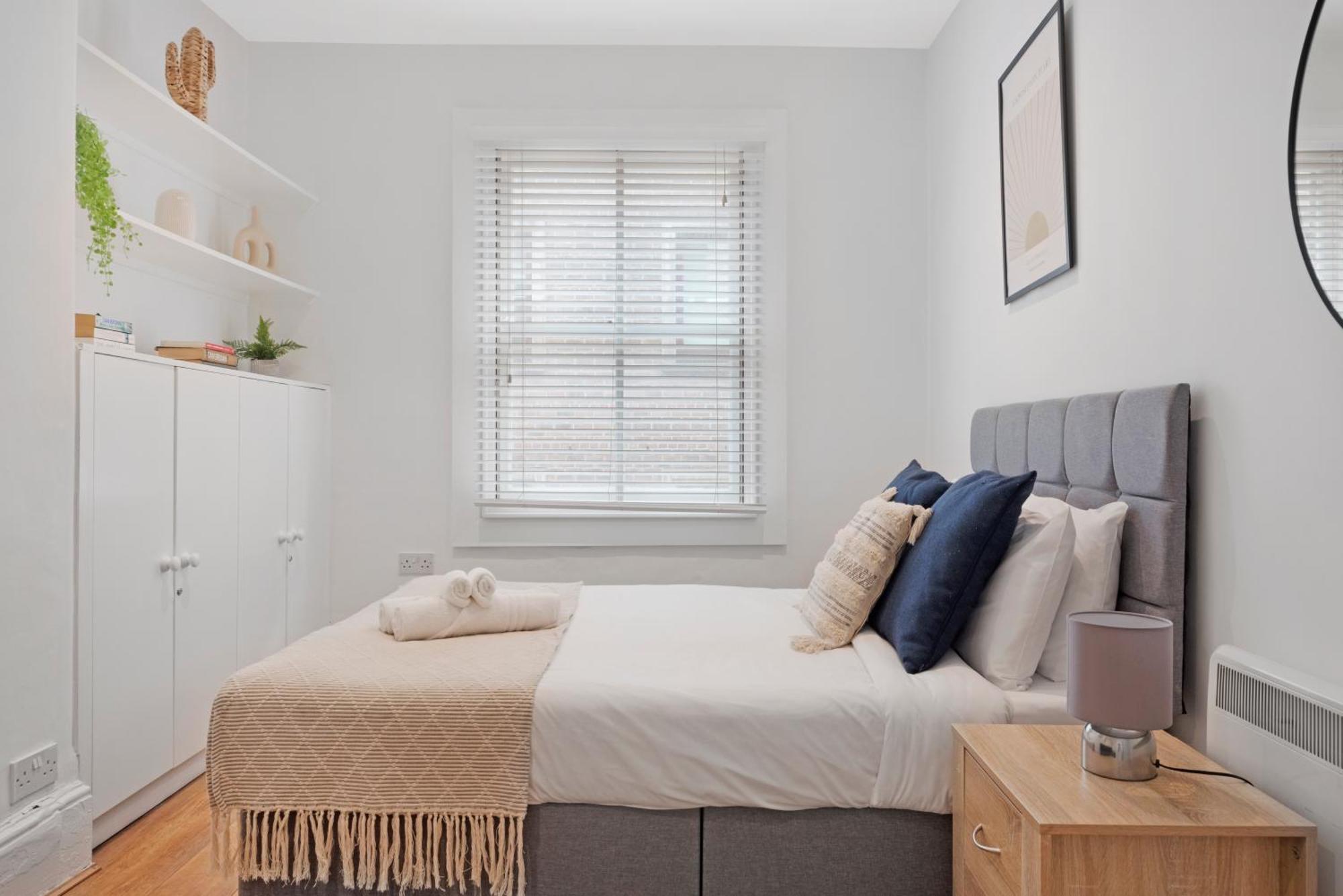 2 Bed Piccadilly Apartment 1 London Exterior photo