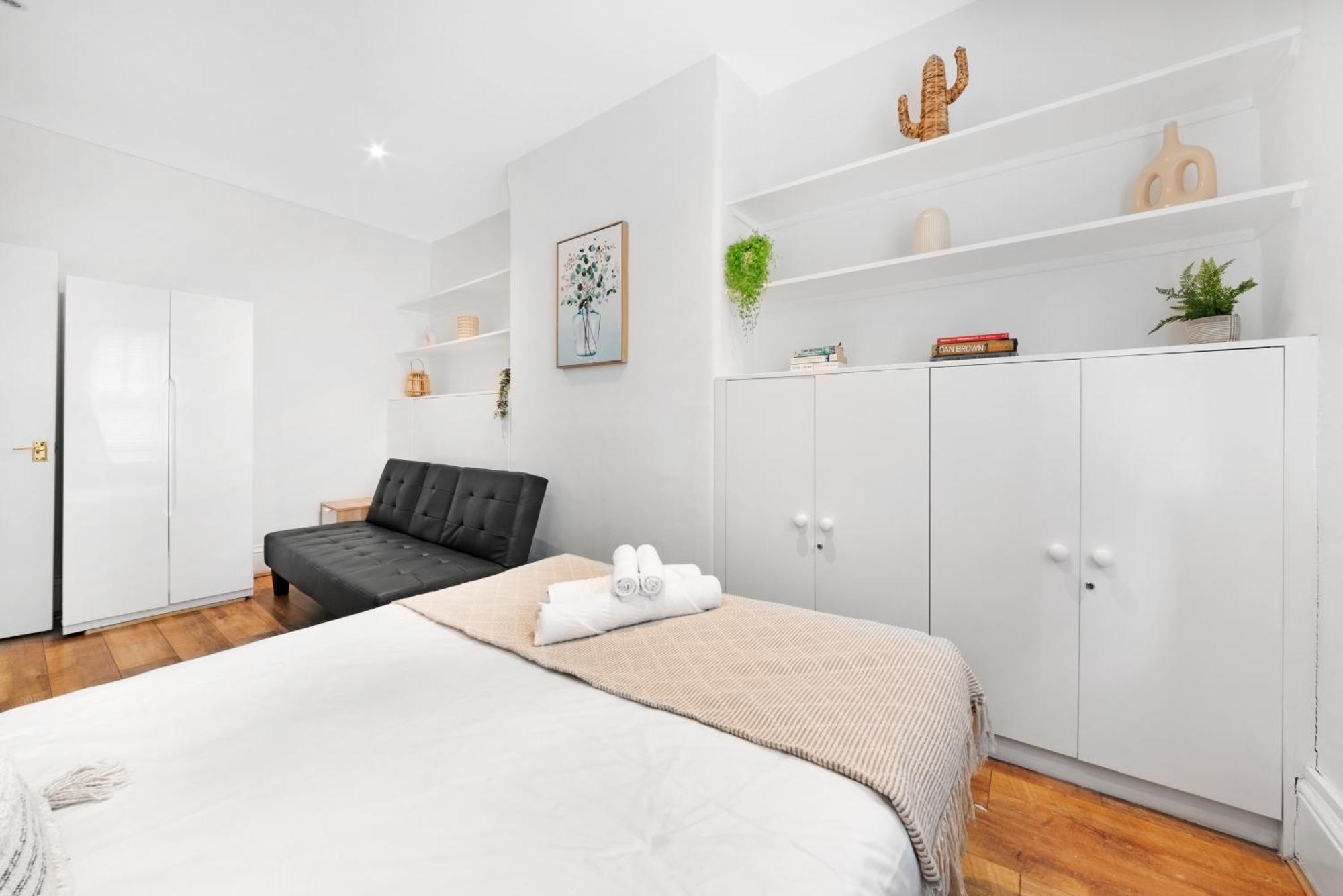 2 Bed Piccadilly Apartment 1 London Exterior photo