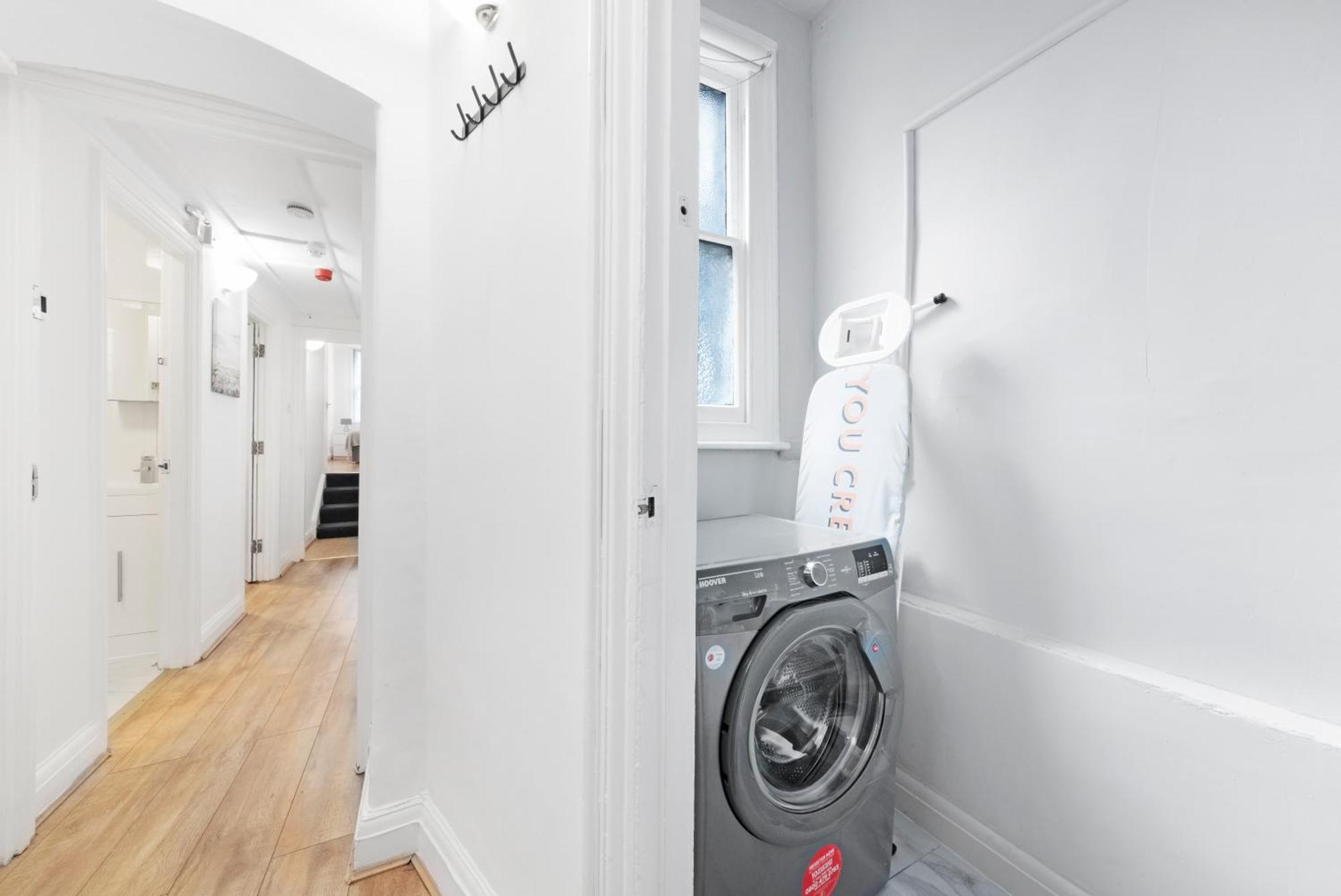 2 Bed Piccadilly Apartment 1 London Exterior photo