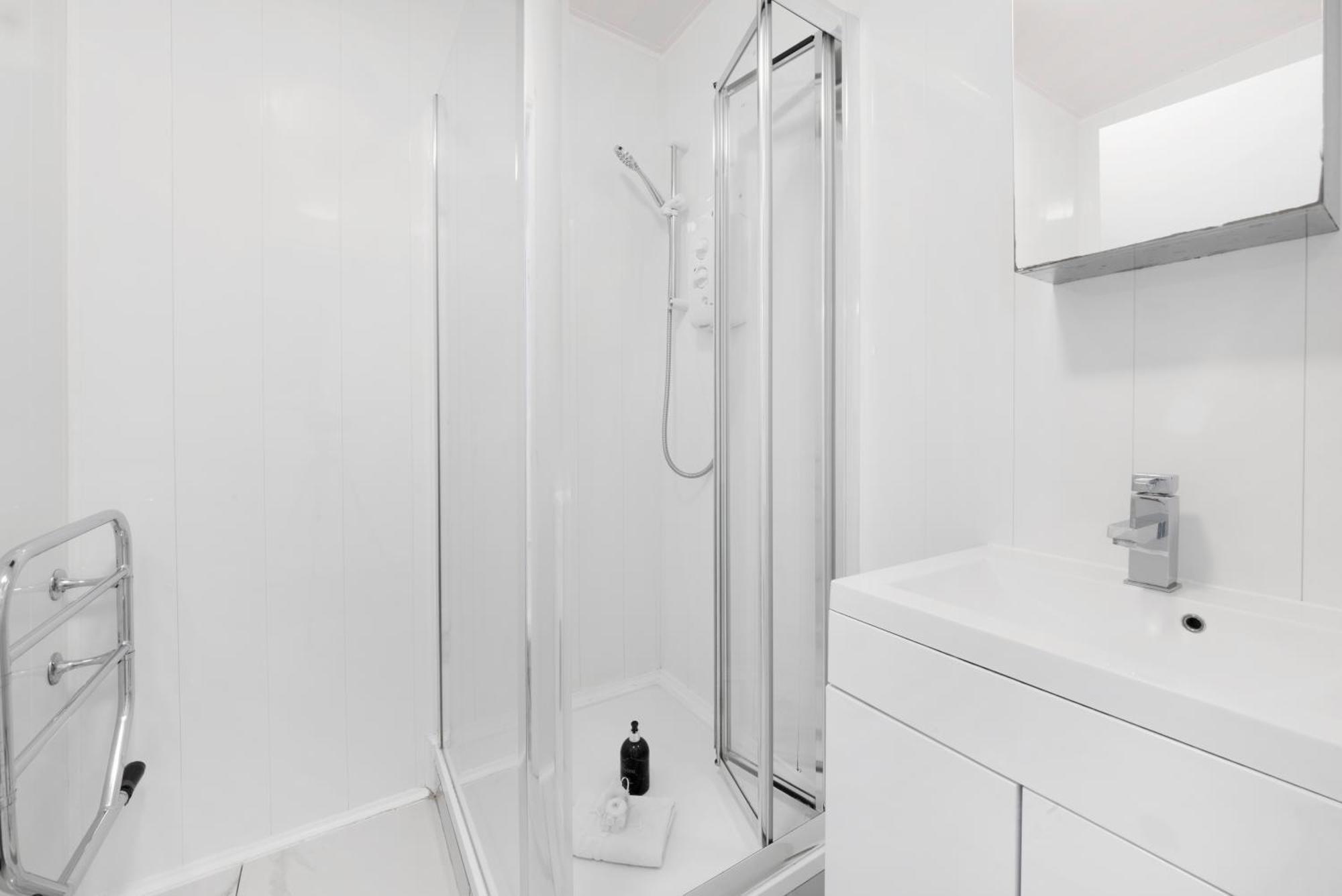 2 Bed Piccadilly Apartment 1 London Exterior photo