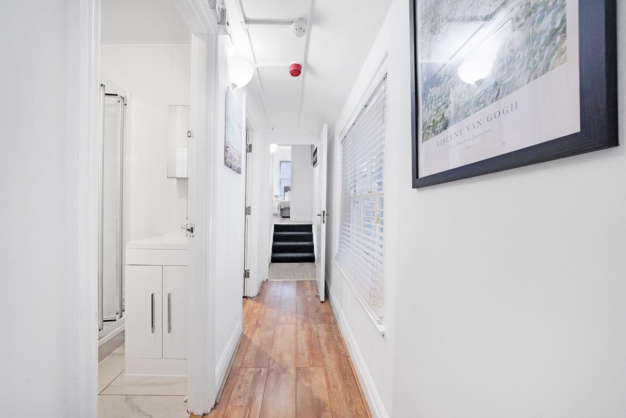 2 Bed Piccadilly Apartment 1 London Exterior photo