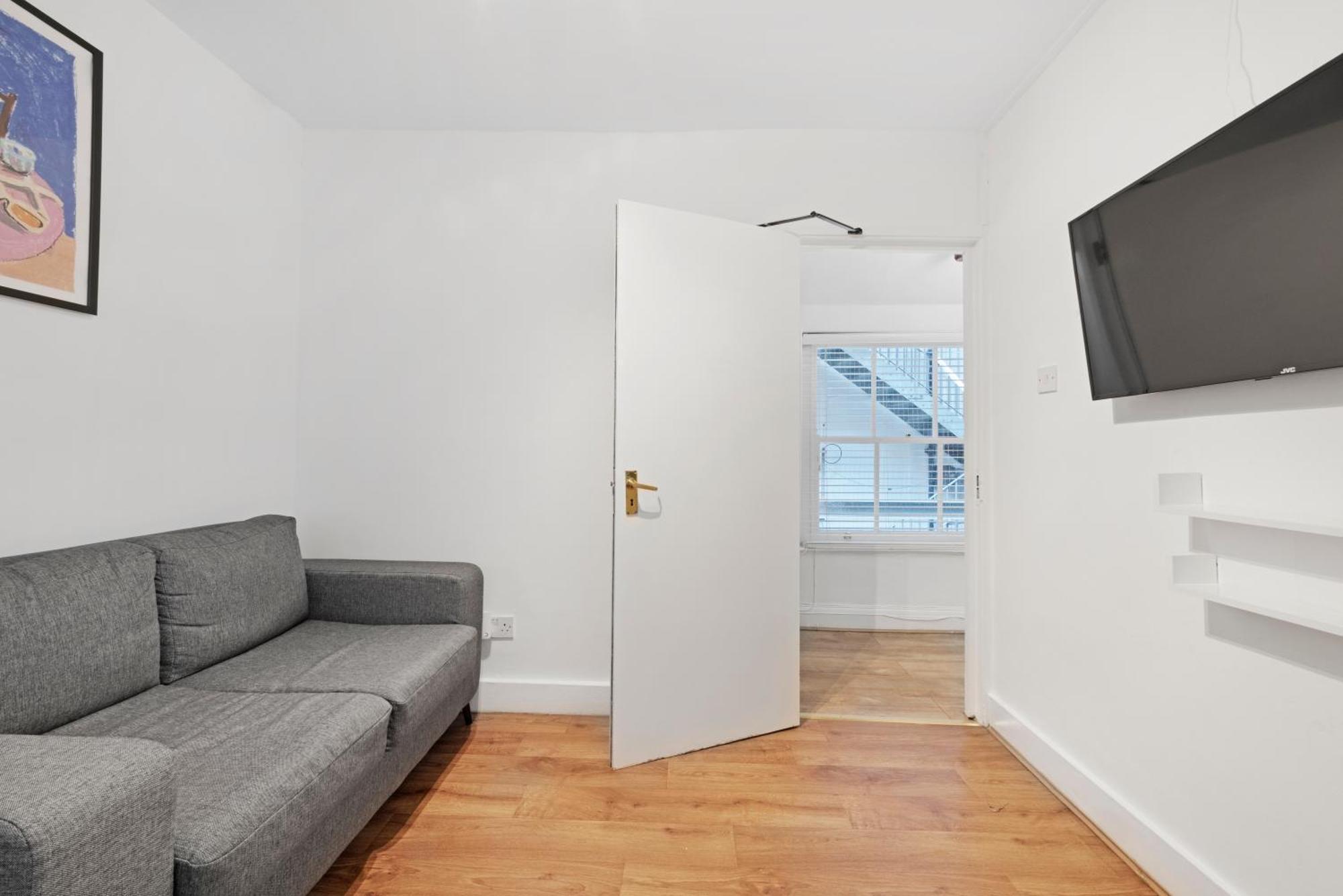 2 Bed Piccadilly Apartment 1 London Exterior photo