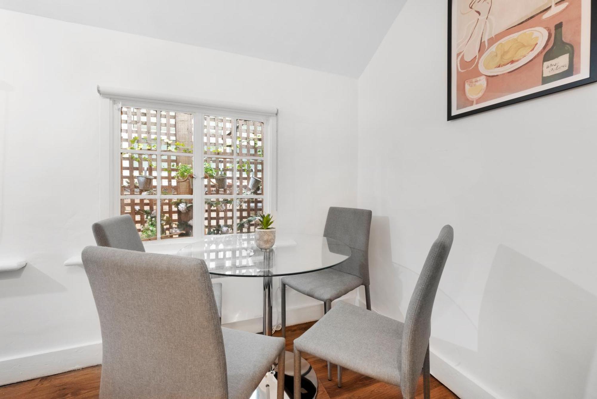 2 Bed Piccadilly Apartment 1 London Exterior photo