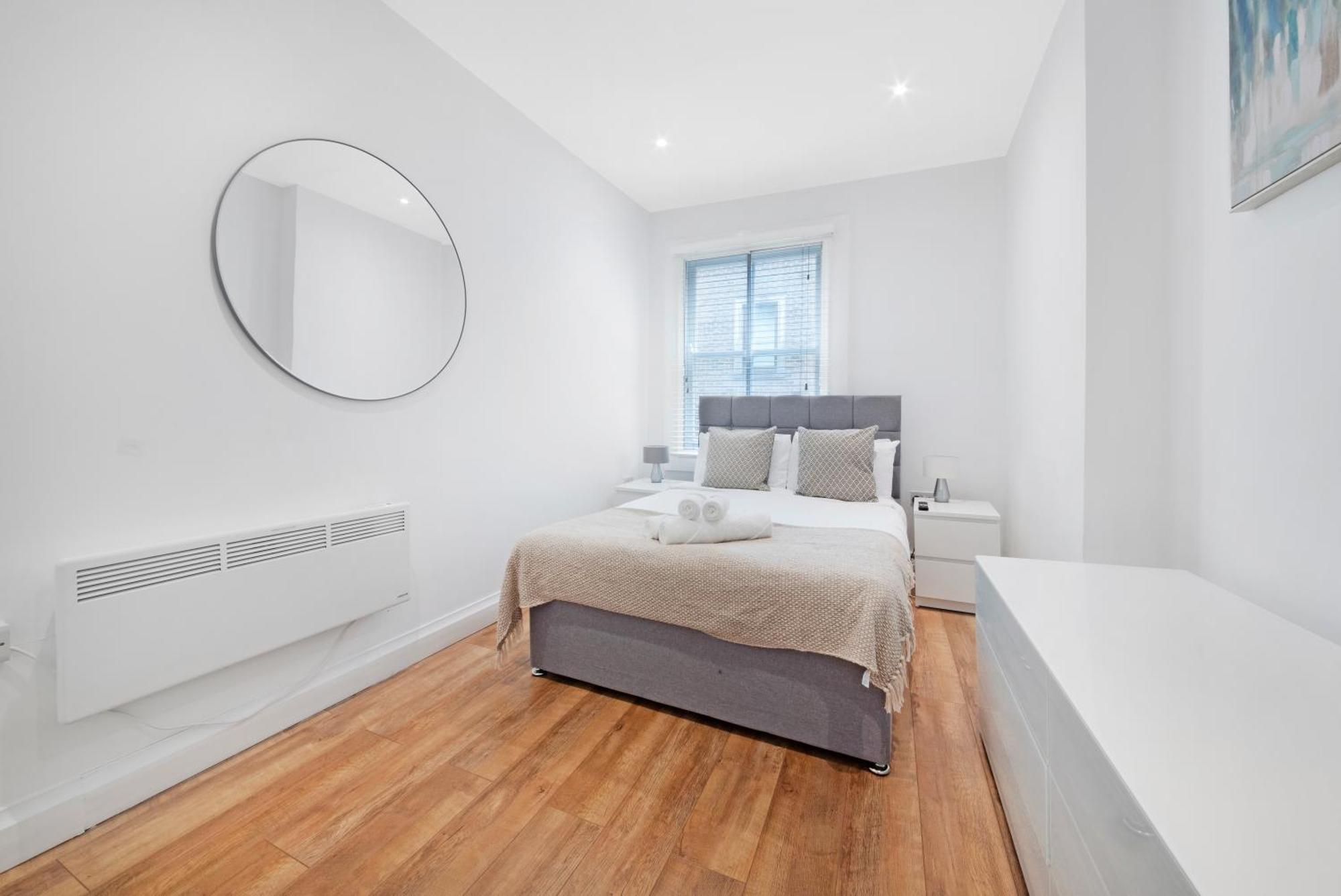 2 Bed Piccadilly Apartment 1 London Exterior photo